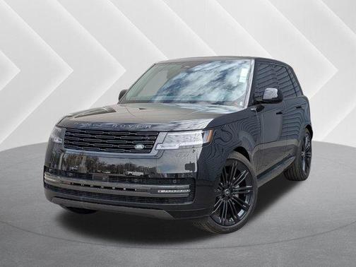 2025 Land Rover Range Rover P400 SE