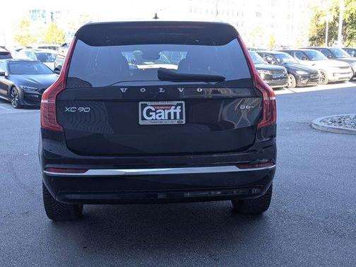 2023 Volvo XC90 B6 Plus 7-Seater