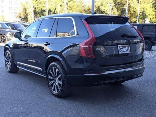 2023 Volvo XC90 B6 Plus 7-Seater