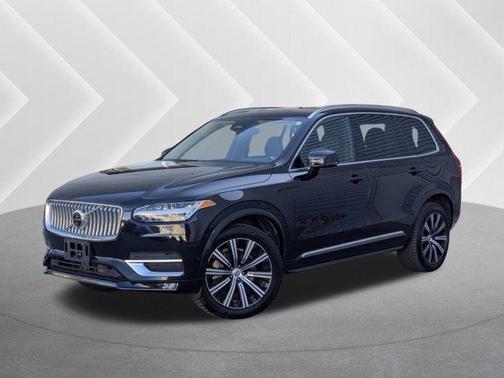 2023 Volvo XC90 B6 Plus 7-Seater