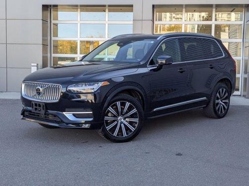 2023 Volvo XC90 B6 Plus 7-Seater