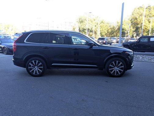 2023 Volvo XC90 B6 Plus 7-Seater