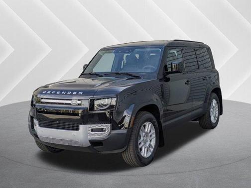 2025 Land Rover Defender P300