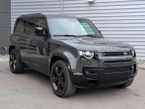 2026 Land Rover Defender P400 X-Dynamic SE