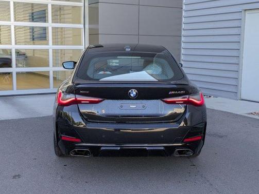 2022 BMW M440 Gran Coupe i xDrive