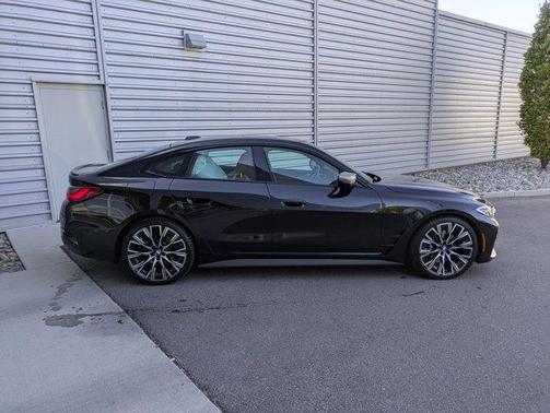 2022 BMW M440 Gran Coupe i xDrive
