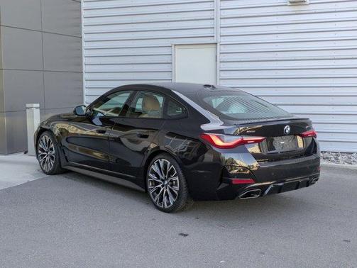 2022 BMW M440 Gran Coupe i xDrive
