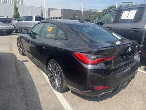 2022 BMW M440 Gran Coupe i xDrive