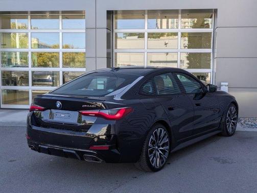 2022 BMW M440 Gran Coupe i xDrive