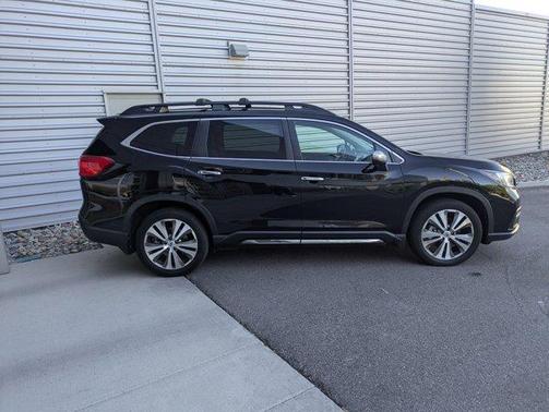 2019 Subaru Ascent Touring 7-Passenger