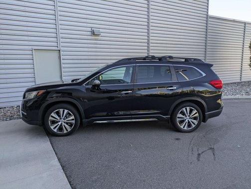 2019 Subaru Ascent Touring 7-Passenger