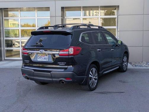 2019 Subaru Ascent Touring 7-Passenger