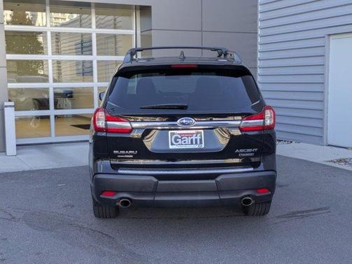 2019 Subaru Ascent Touring 7-Passenger