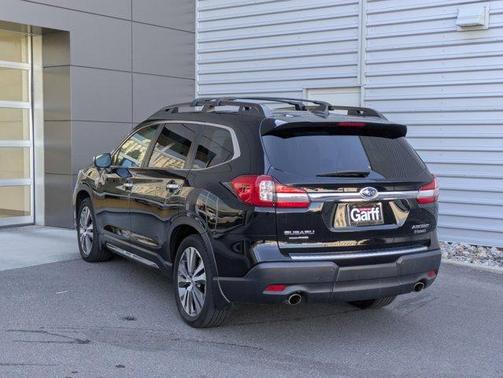 2019 Subaru Ascent Touring 7-Passenger