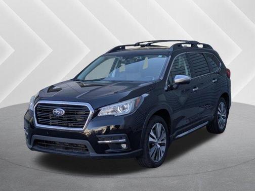 2019 Subaru Ascent Touring 7-Passenger
