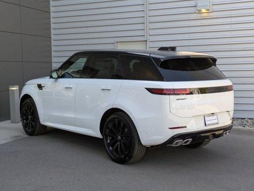2025 Land Rover Range Rover Sport P530 Dynamic SE