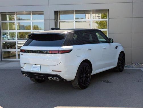 2025 Land Rover Range Rover Sport P530 Dynamic SE