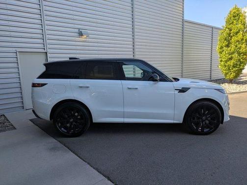 2025 Land Rover Range Rover Sport P530 Dynamic SE