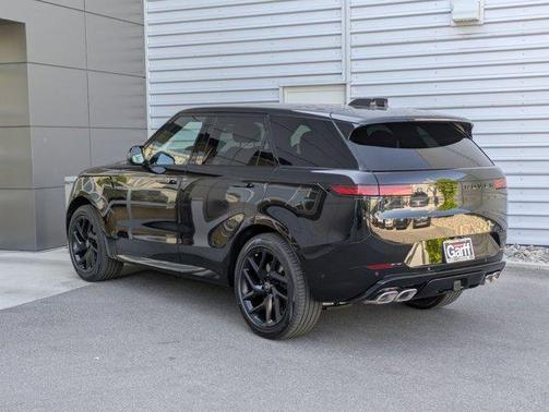 2025 Land Rover Range Rover Sport P530 Dynamic SE