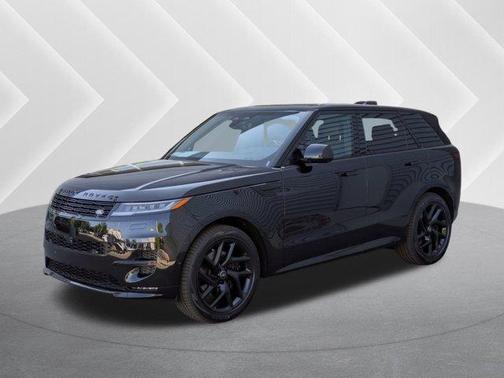 2025 Land Rover Range Rover Sport P530 Dynamic SE