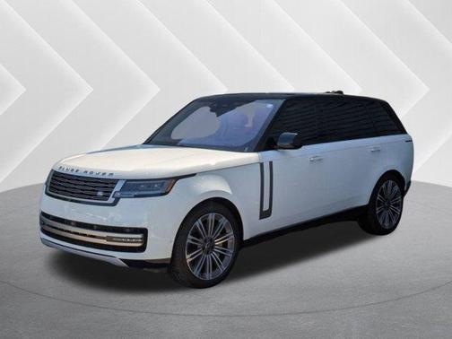 2023 Land Rover Range Rover P530 SE