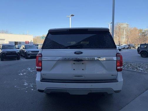 2018 Ford Expedition XLT