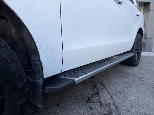 2018 Ford Expedition XLT