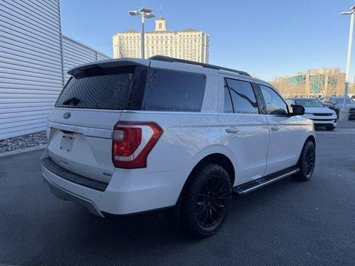 2018 Ford Expedition XLT