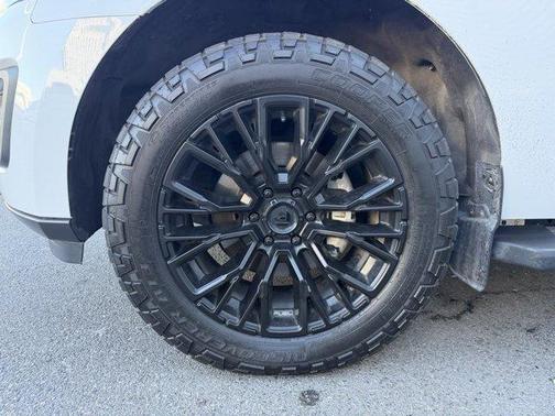 2018 Ford Expedition XLT