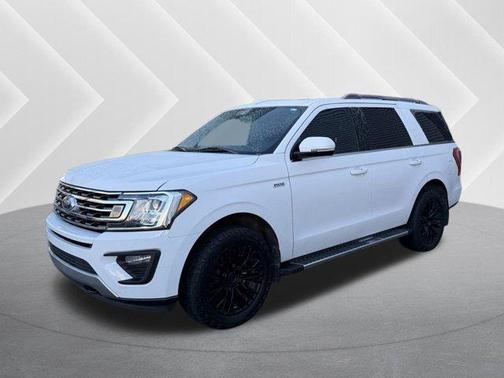 2018 Ford Expedition XLT