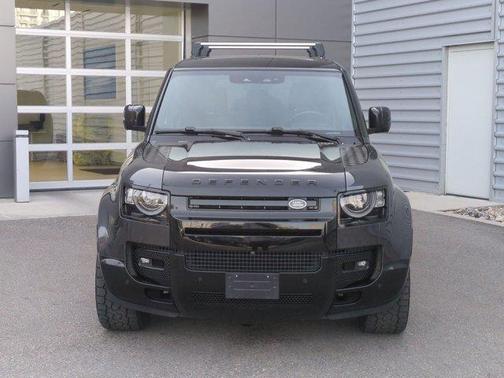 2023 Land Rover Defender 110 X