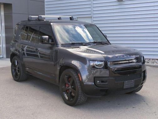 2023 Land Rover Defender 110 X