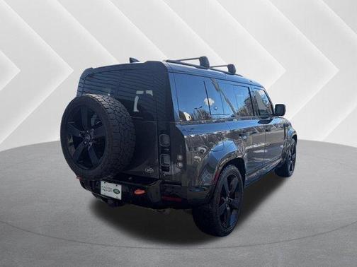 2023 Land Rover Defender 110 X