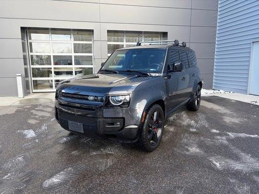 2023 Land Rover Defender 110 X