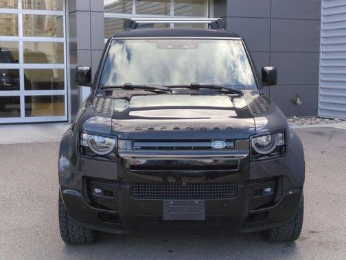 2023 Land Rover Defender 110 X