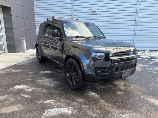 2023 Land Rover Defender 110 X