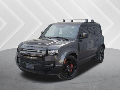 2023 Land Rover Defender 110 X