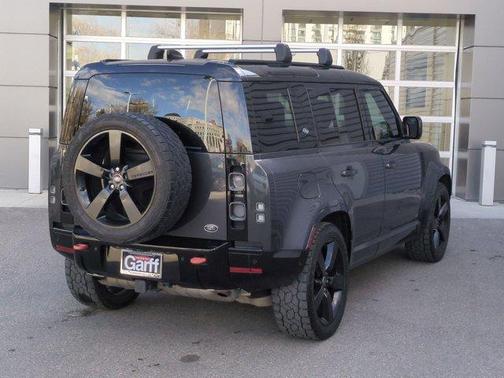 2023 Land Rover Defender 110 X