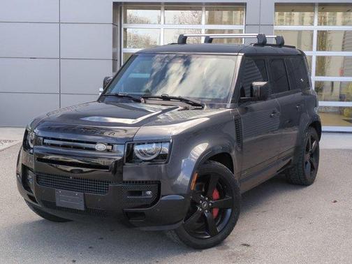 2023 Land Rover Defender 110 X