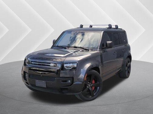 2023 Land Rover Defender 110 X