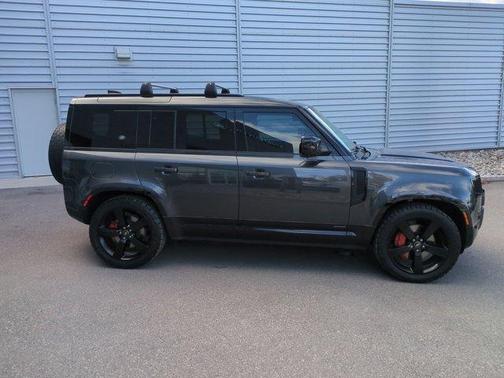 2023 Land Rover Defender 110 X