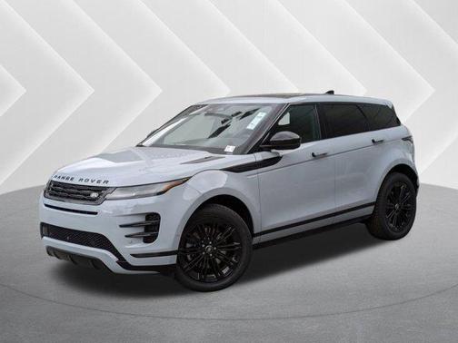 2025 Land Rover Range Rover Evoque Dynamic SE