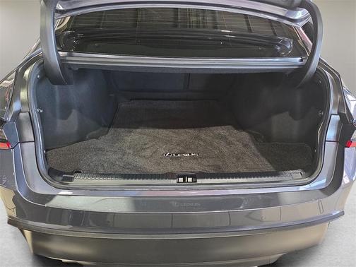 2024 Lexus IS 300 Base