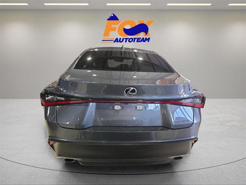 2024 Lexus IS 300 Base