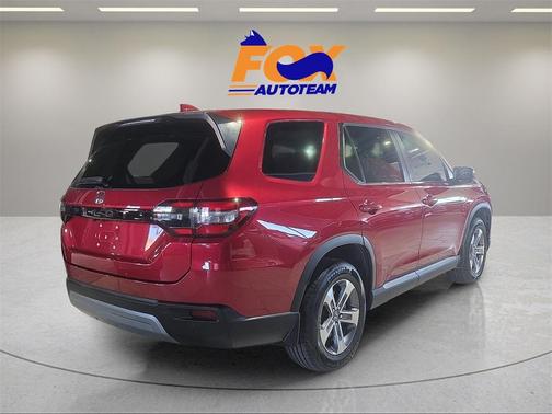 2023 Honda Pilot EX-L 8-Passenger