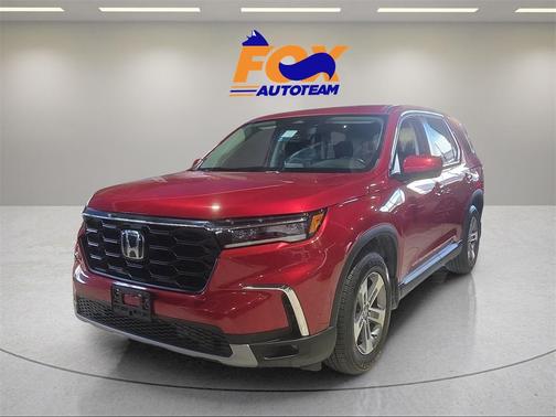 2023 Honda Pilot EX-L 8-Passenger