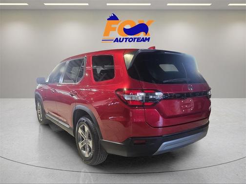 2023 Honda Pilot EX-L 8-Passenger