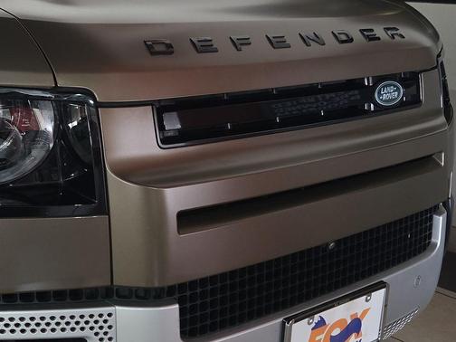 Gondwana Stone 2020 Land Rover Defender 110 First Edition