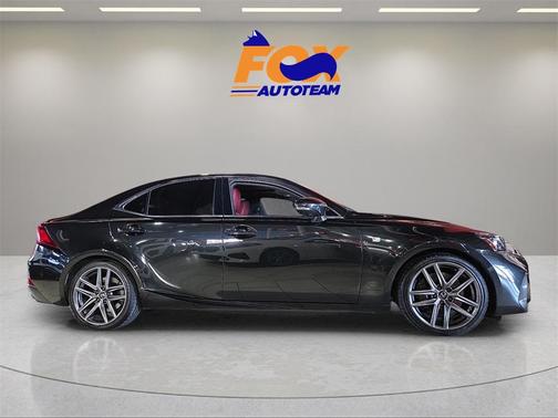 2019 Lexus IS 350 Base