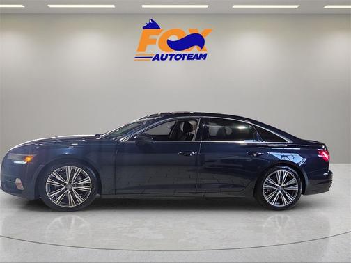 2019 Audi A6 45 Premium